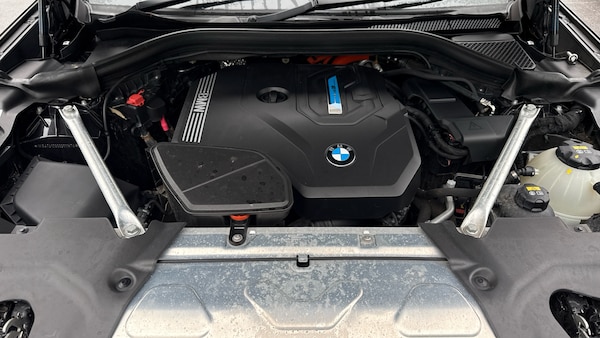 Used BMW X3 2021 for sale - 76082128: Photo 16