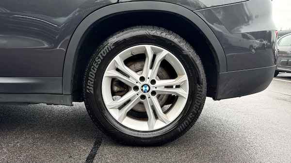 Used BMW X3 2021 for sale - 76082128: Photo 18