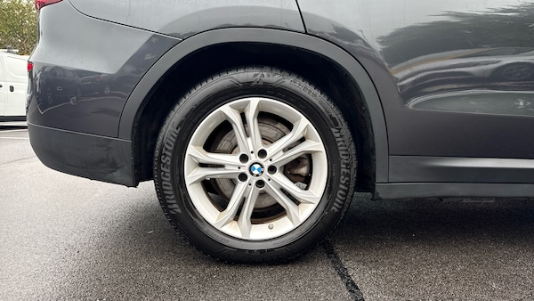 Used BMW X3 2021 for sale - 76082128: Photo 19