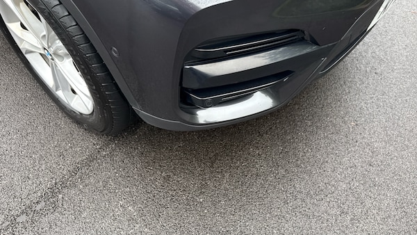 Used BMW X3 2021 for sale - 76082128: Photo 23