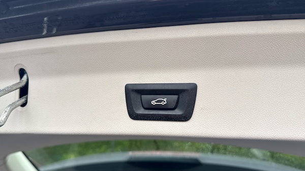 Used BMW X3 2021 for sale - 76082128: Photo 25