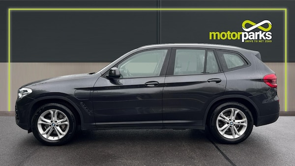 Used BMW X3 2021 for sale - 76082128: Photo 6