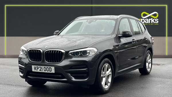 Used BMW X3 2021 for sale - 76082128: Photo 7