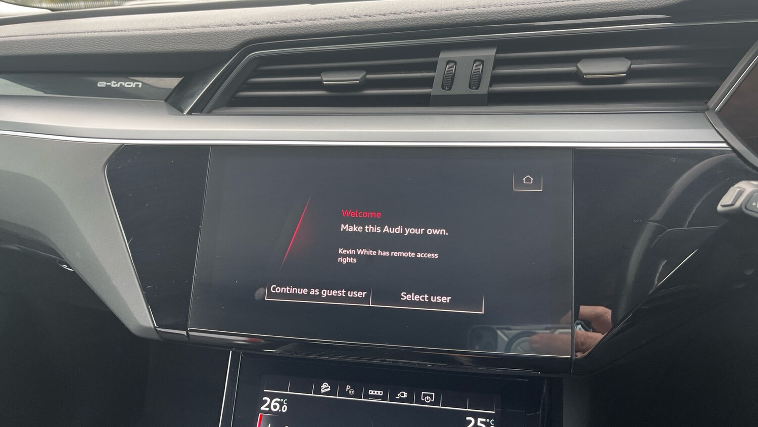 Used Audi e-tron 2021 for sale - 76497136: Photo 12