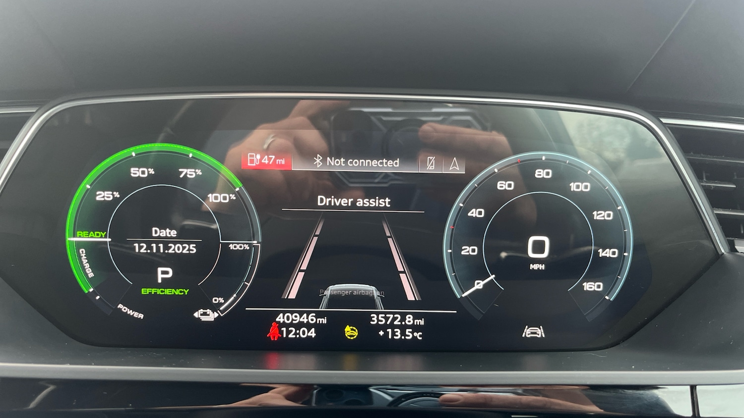 Used Audi e-tron 2021 for sale - 76497136: Photo 13