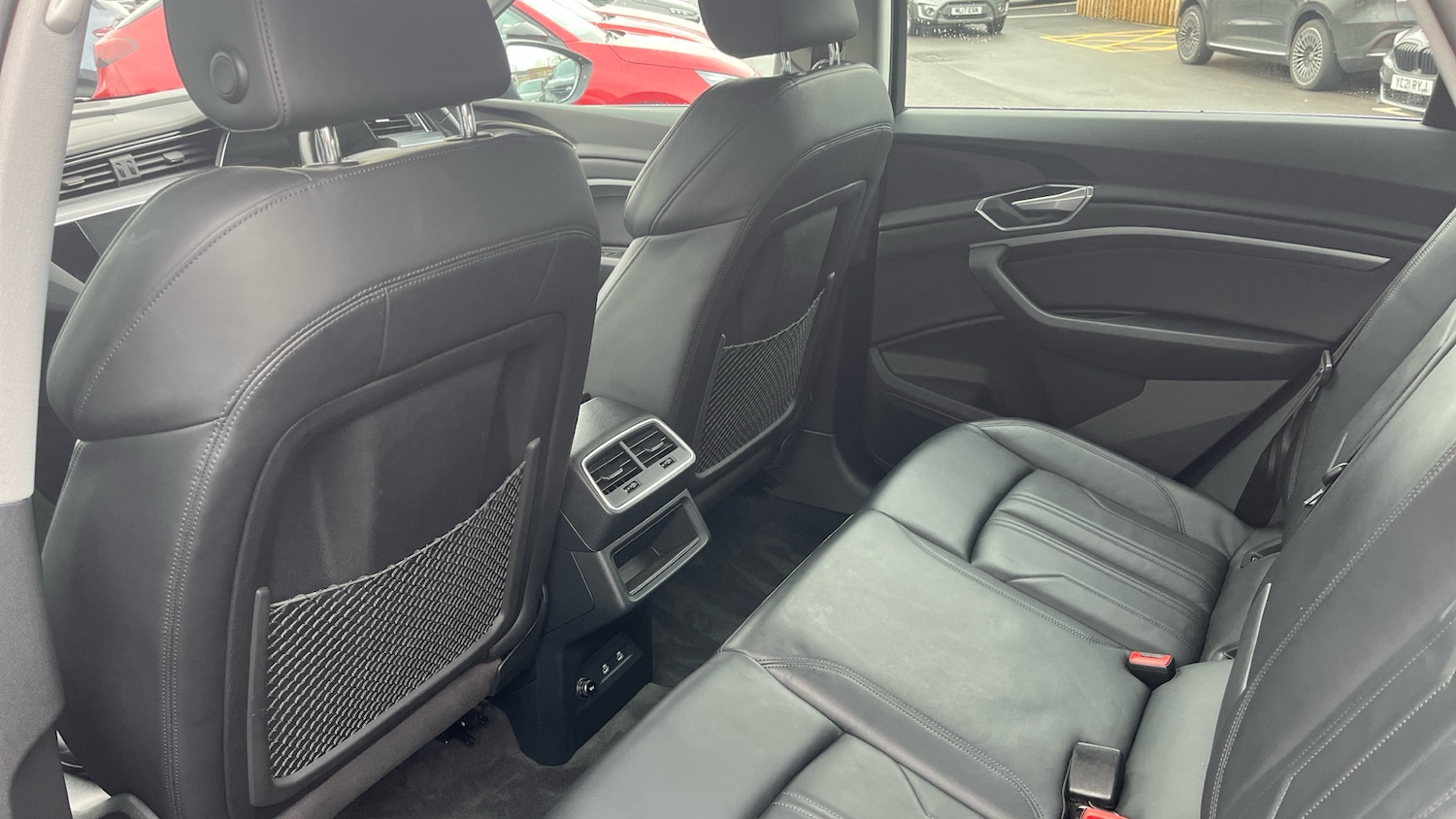 Used Audi e-tron 2021 for sale - 76497136: Photo 14