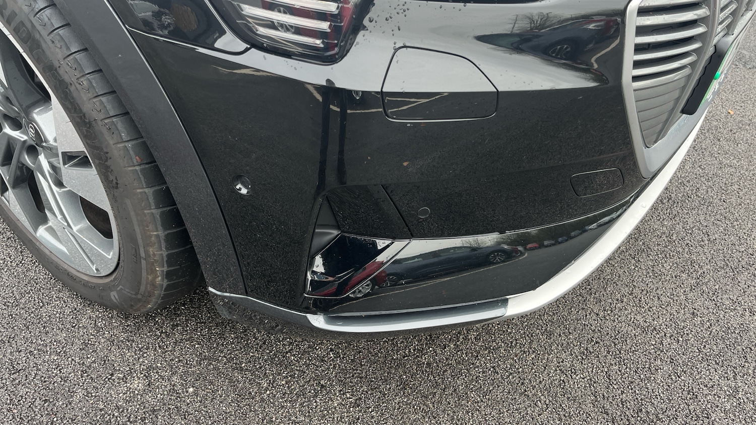 Used Audi e-tron 2021 for sale - 76497136: Photo 24