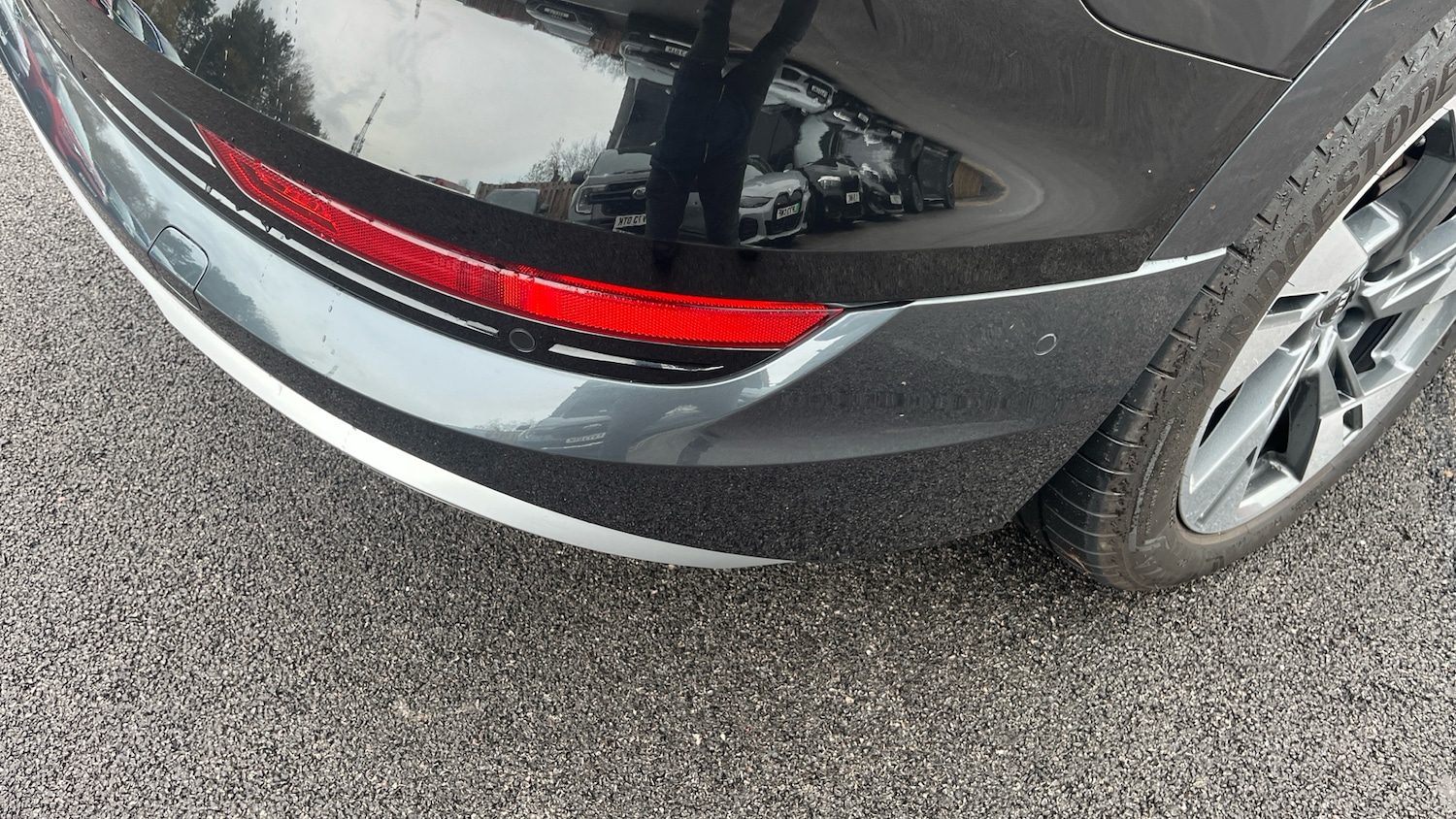 Used Audi e-tron 2021 for sale - 76497136: Photo 25