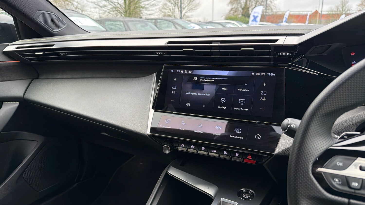 Used Peugeot 408 2024 for sale - 77201420: Photo 12