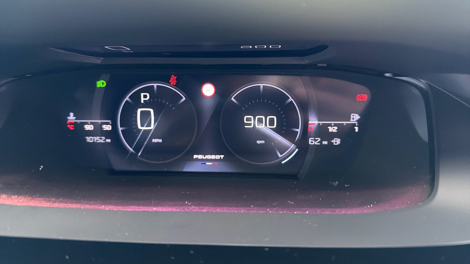 Used Peugeot 408 2024 for sale - 77201420: Photo 13