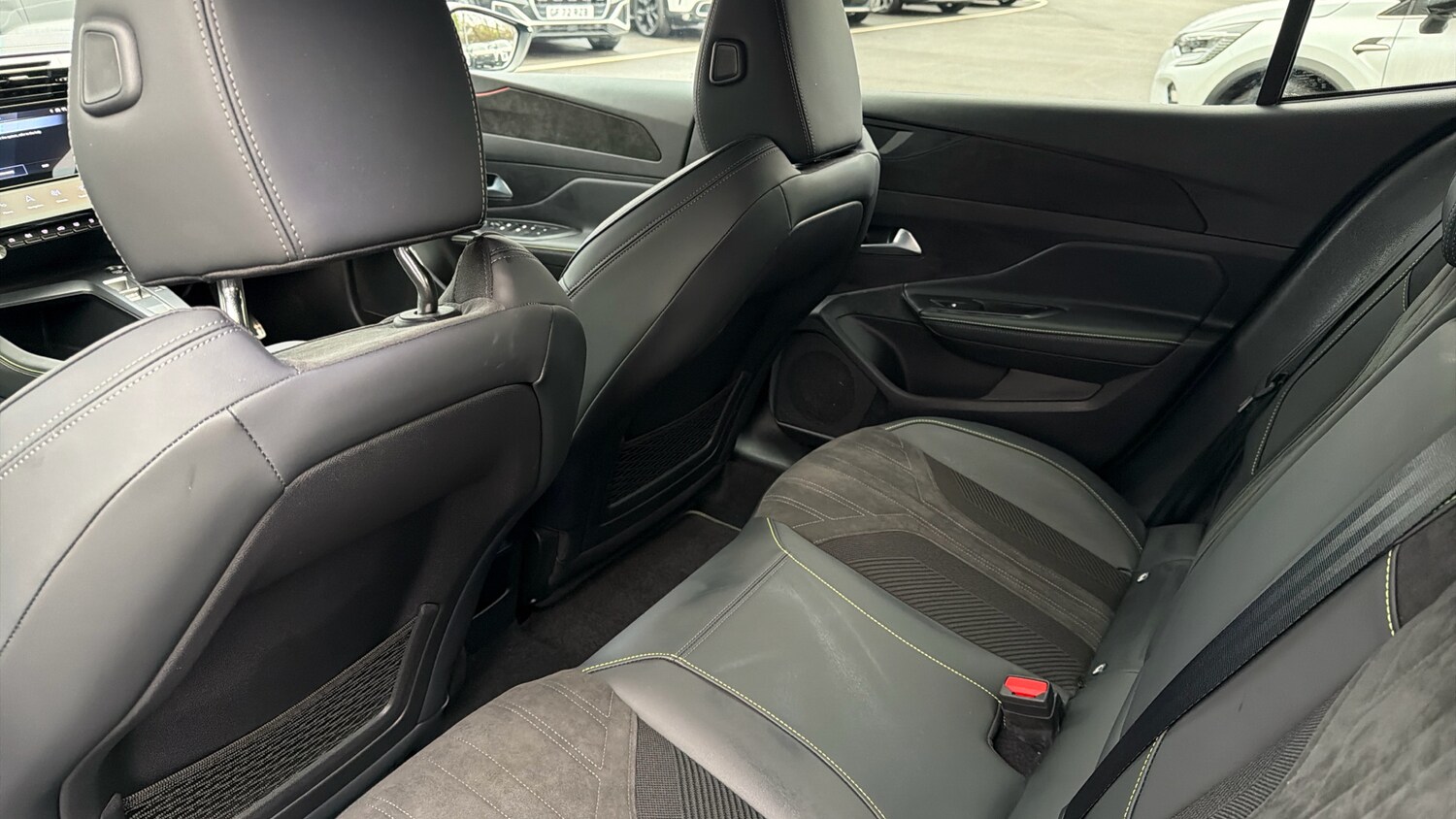 Used Peugeot 408 2024 for sale - 77201420: Photo 14