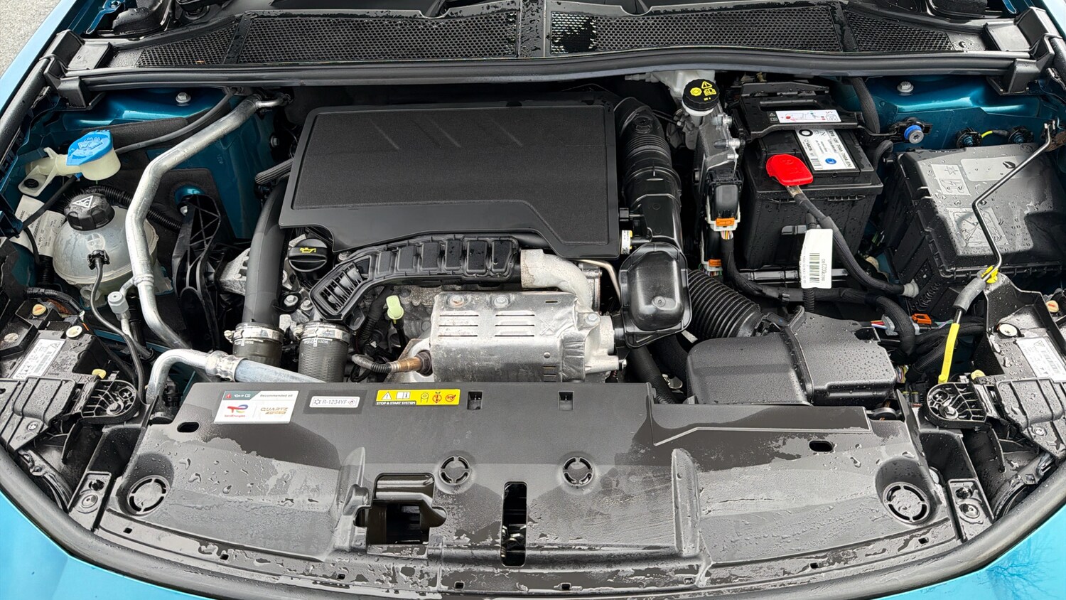 Used Peugeot 408 2024 for sale - 77201420: Photo 16