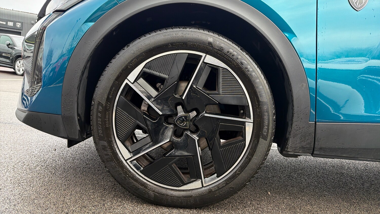 Used Peugeot 408 2024 for sale - 77201420: Photo 17