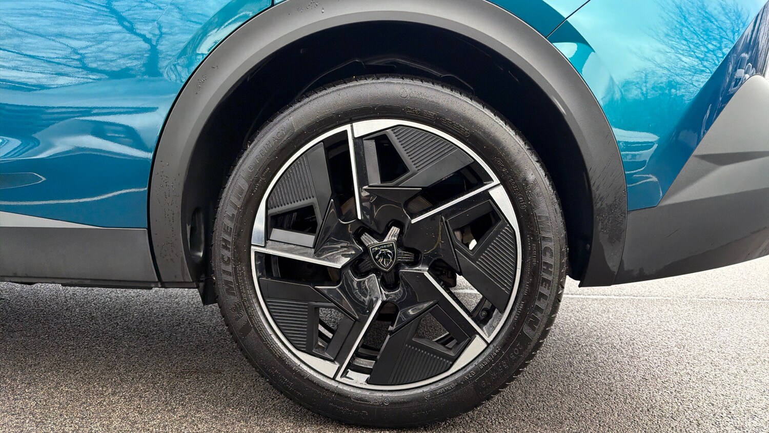 Used Peugeot 408 2024 for sale - 77201420: Photo 18