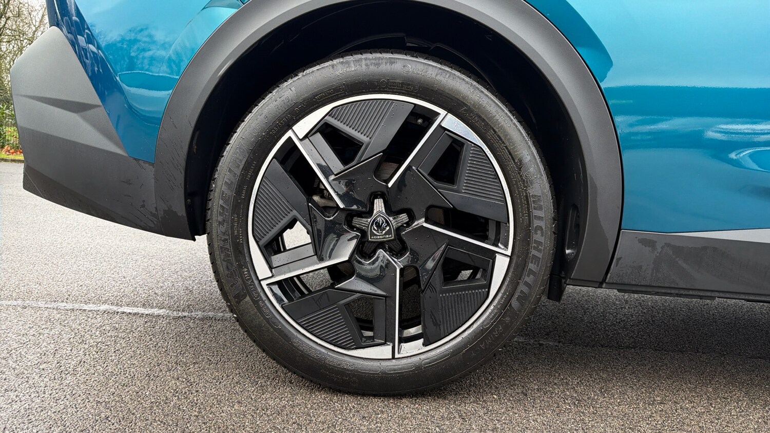 Used Peugeot 408 2024 for sale - 77201420: Photo 19