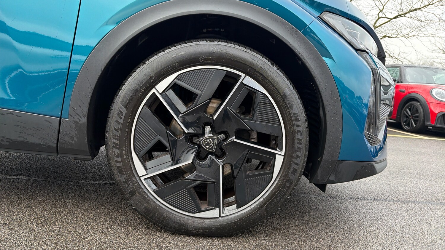 Used Peugeot 408 2024 for sale - 77201420: Photo 20