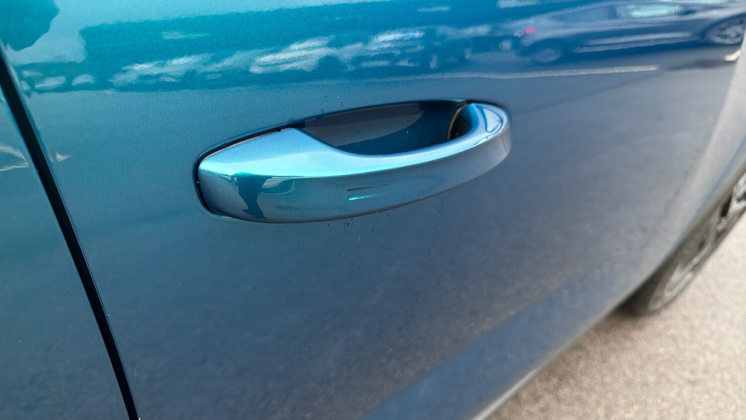 Used Peugeot 408 2024 for sale - 77201420: Photo 24