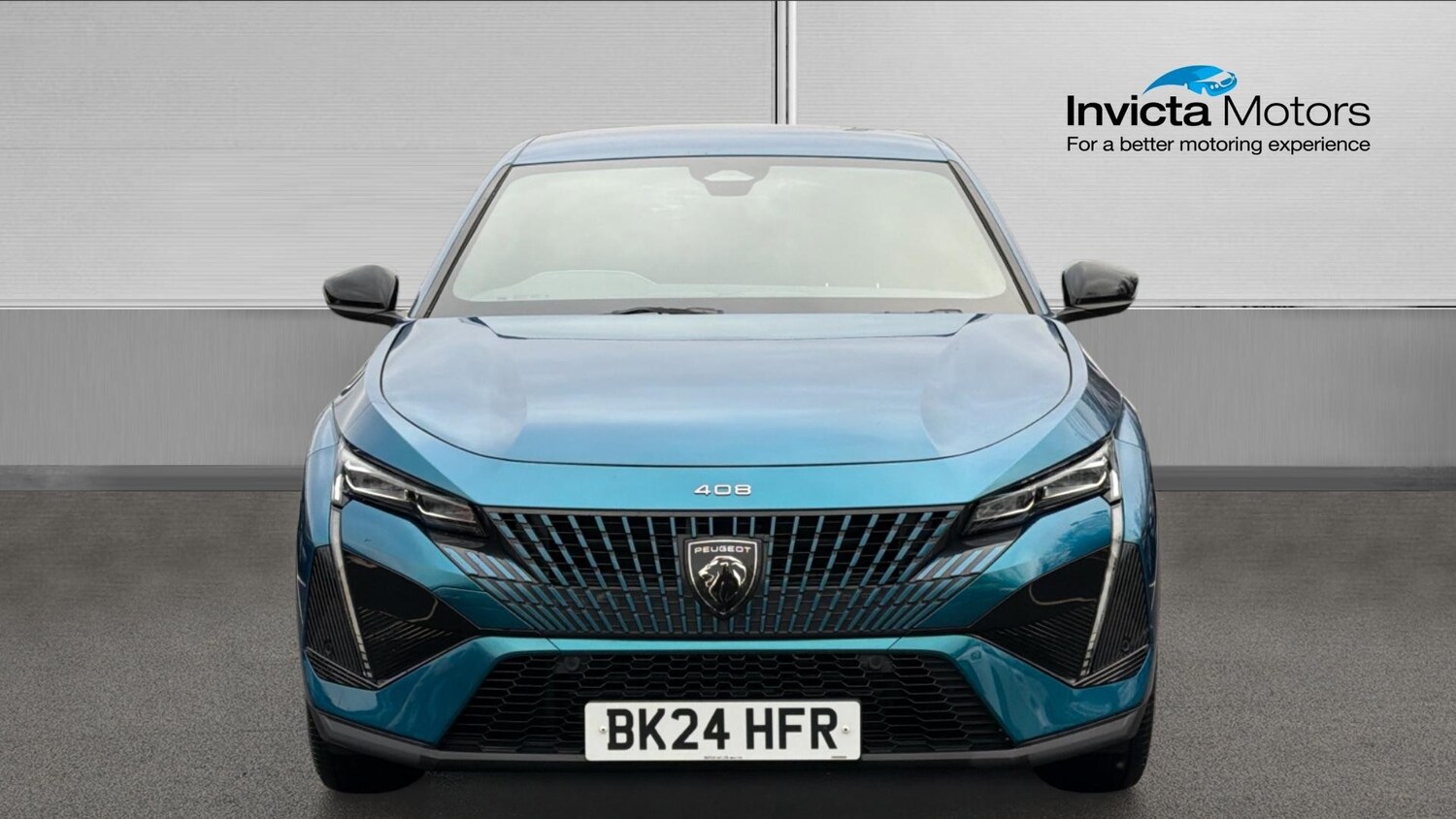 Used Peugeot 408 2024 for sale - 77201420: Photo 8