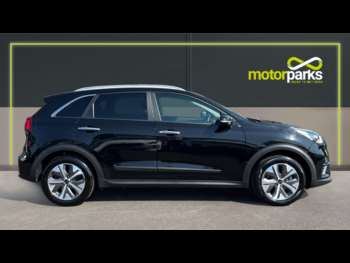 Used Kia Niro 2021 for sale - 74749131: Photo