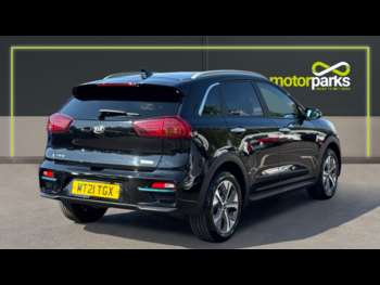 Used Kia Niro 2021 for sale - 74749131: Photo