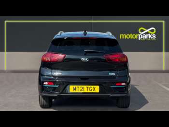 Used Kia Niro 2021 for sale - 74749131: Photo