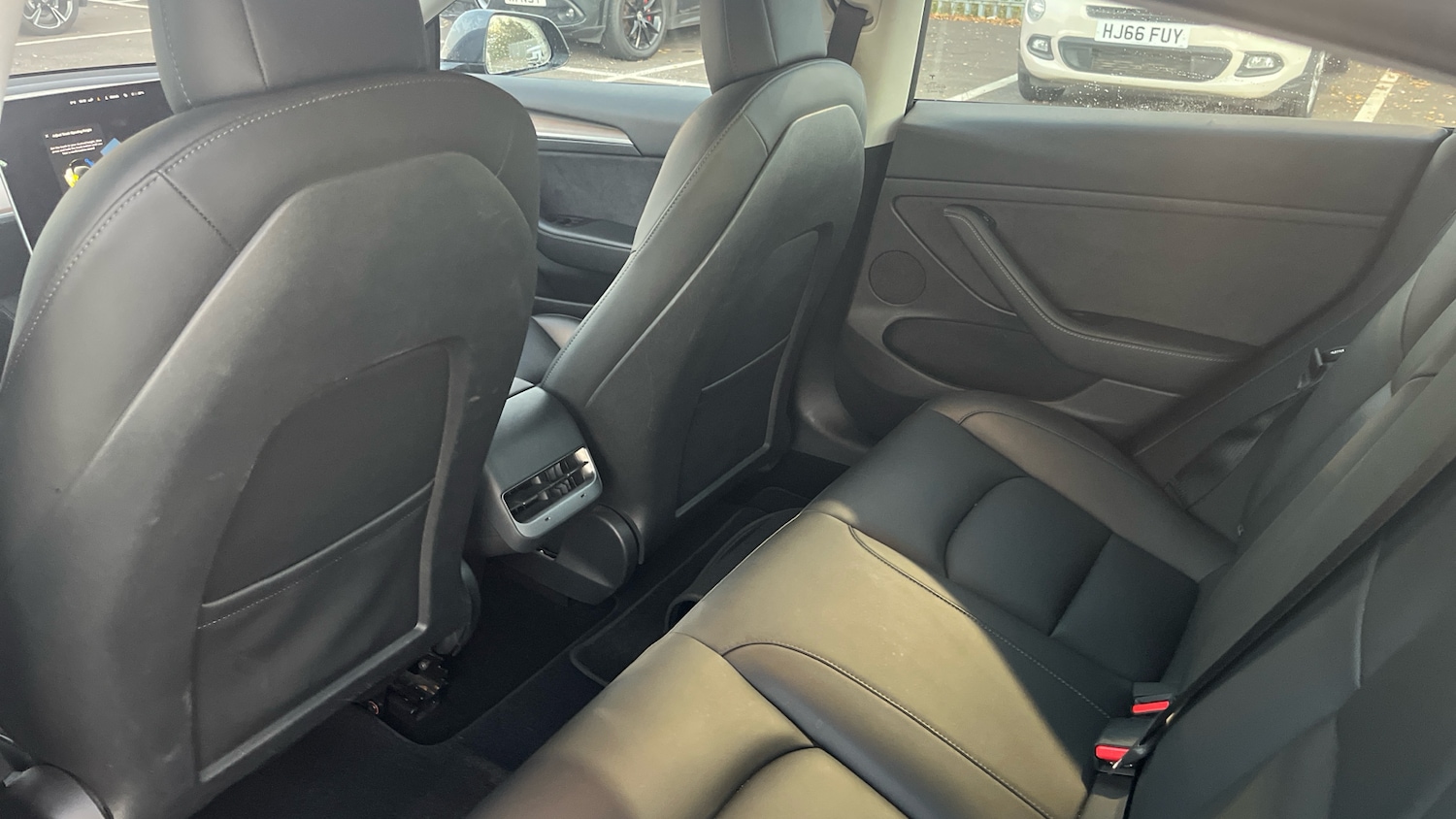 Used Tesla Model 3 2021 for sale - 76605502: Photo 14