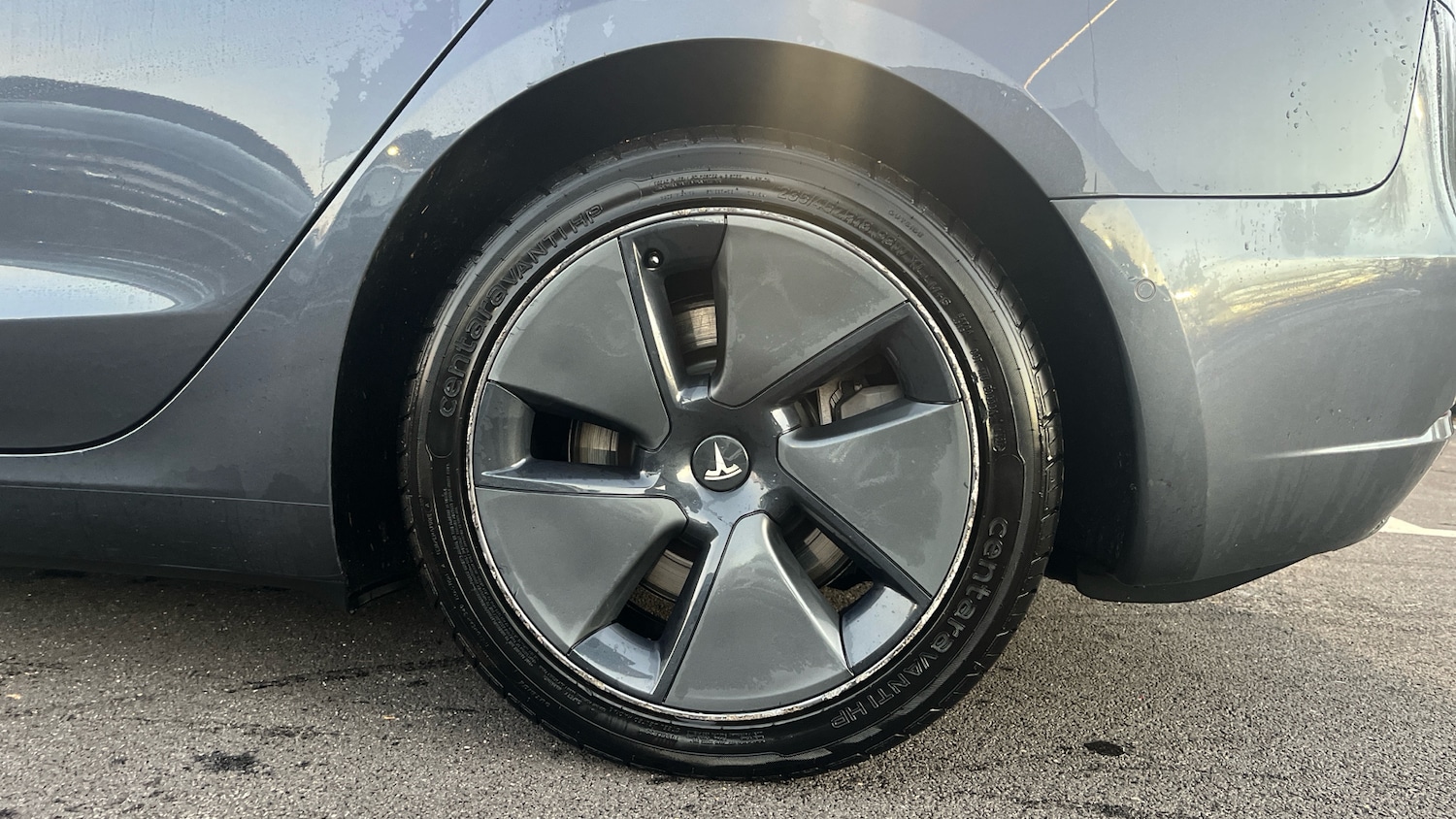 Used Tesla Model 3 2021 for sale - 76605502: Photo 18