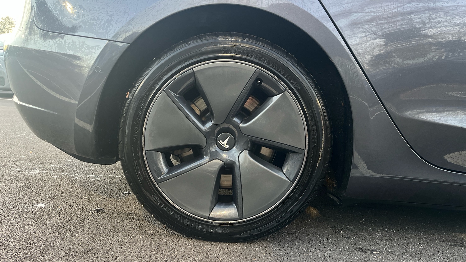 Used Tesla Model 3 2021 for sale - 76605502: Photo 19