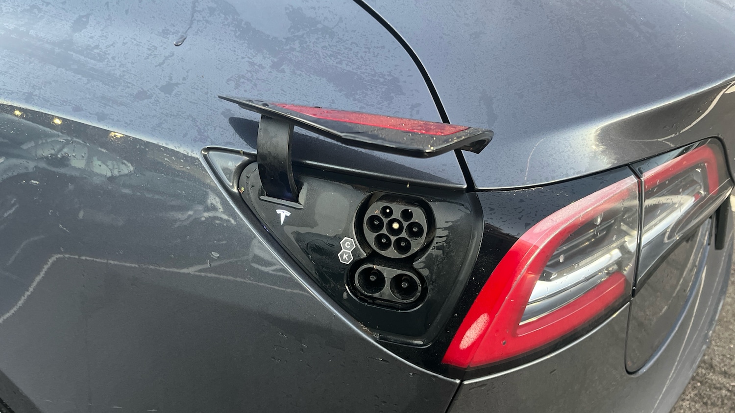 Used Tesla Model 3 2021 for sale - 76605502: Photo 21