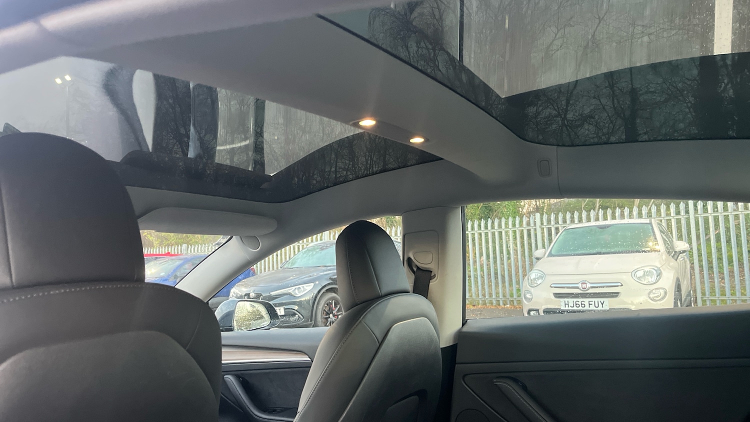 Used Tesla Model 3 2021 for sale - 76605502: Photo 23