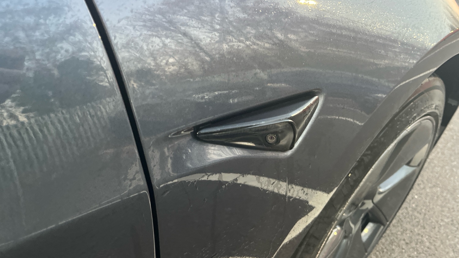 Used Tesla Model 3 2021 for sale - 76605502: Photo 24