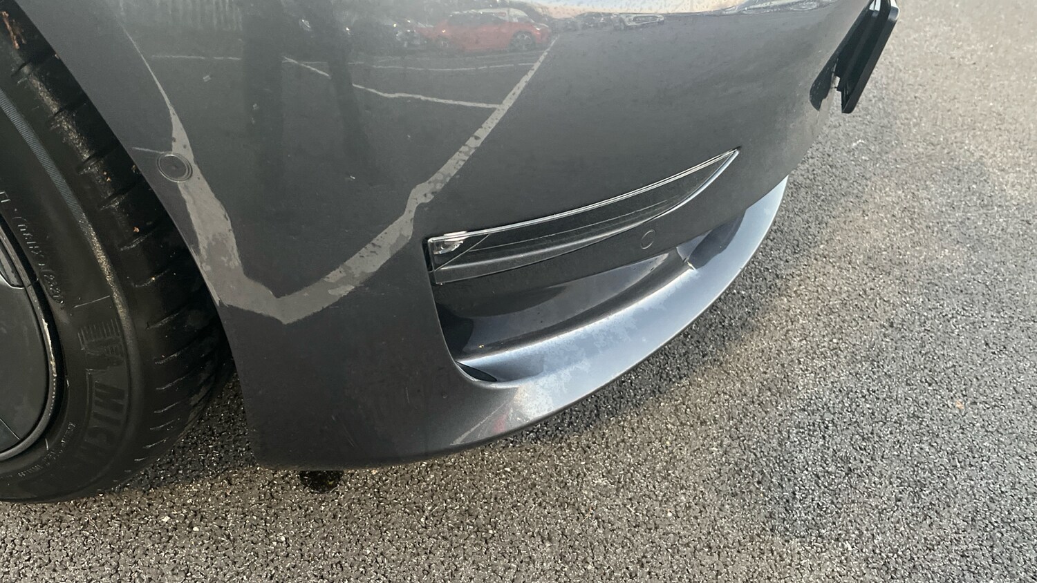 Used Tesla Model 3 2021 for sale - 76605502: Photo 25