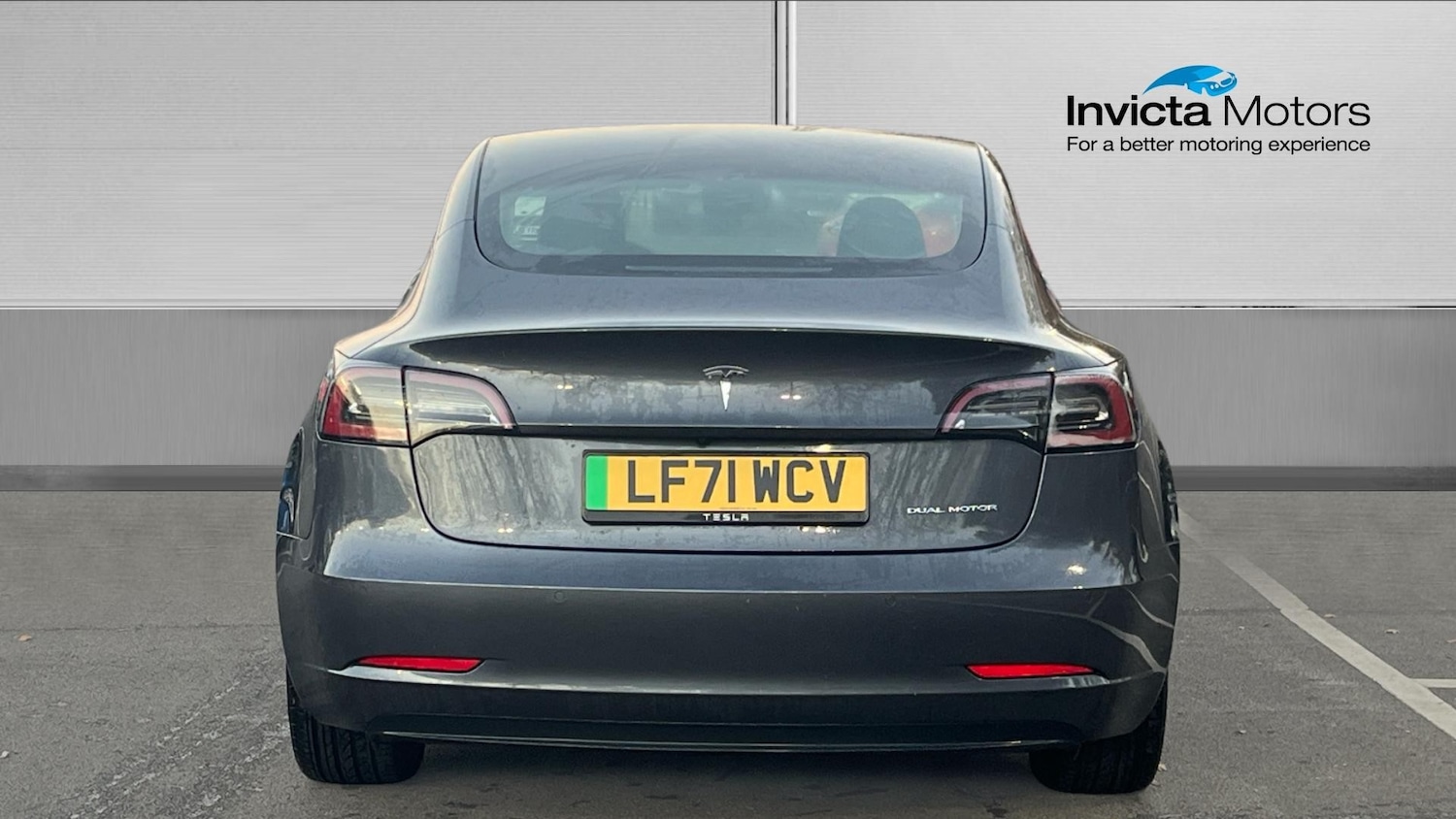 Used Tesla Model 3 2021 for sale - 76605502: Photo 4