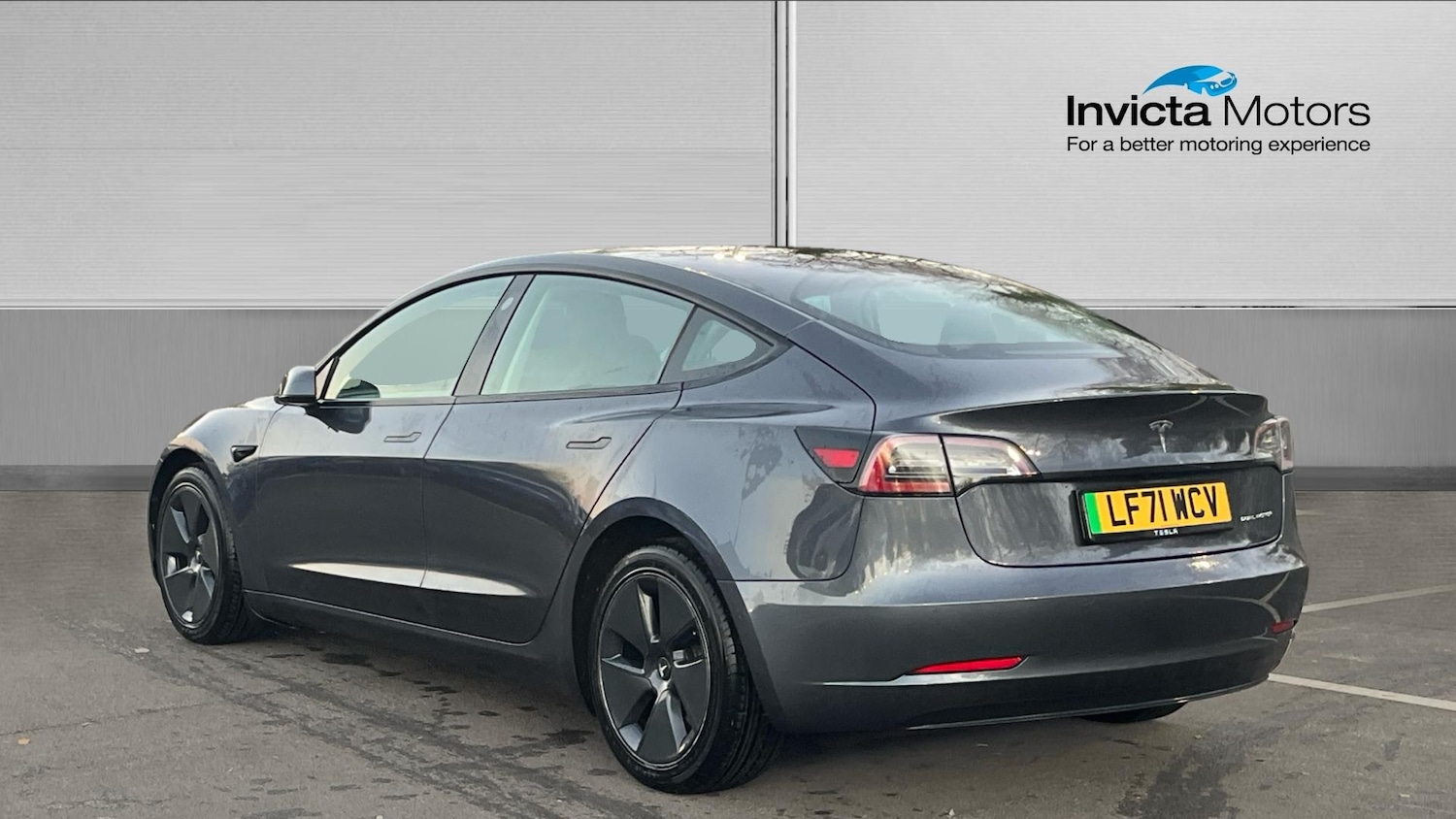 Used Tesla Model 3 2021 for sale - 76605502: Photo 5