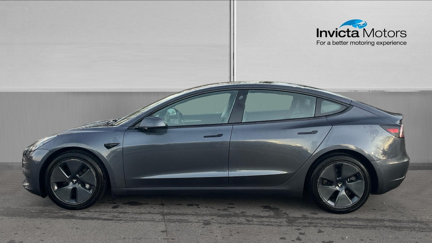 Used Tesla Model 3 2021 for sale - 76605502: Photo 6