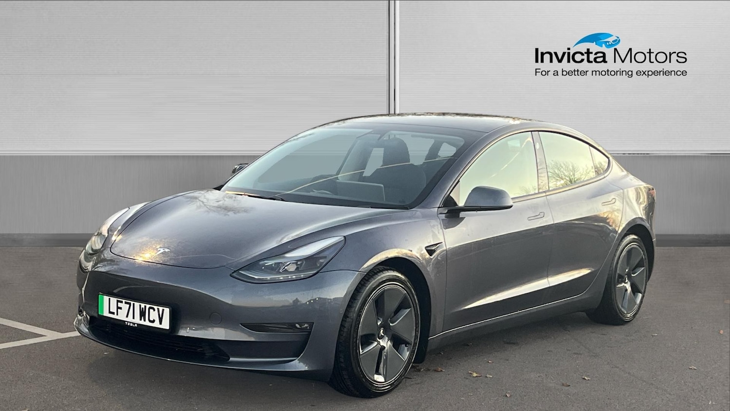 Used Tesla Model 3 2021 for sale - 76605502: Photo 7