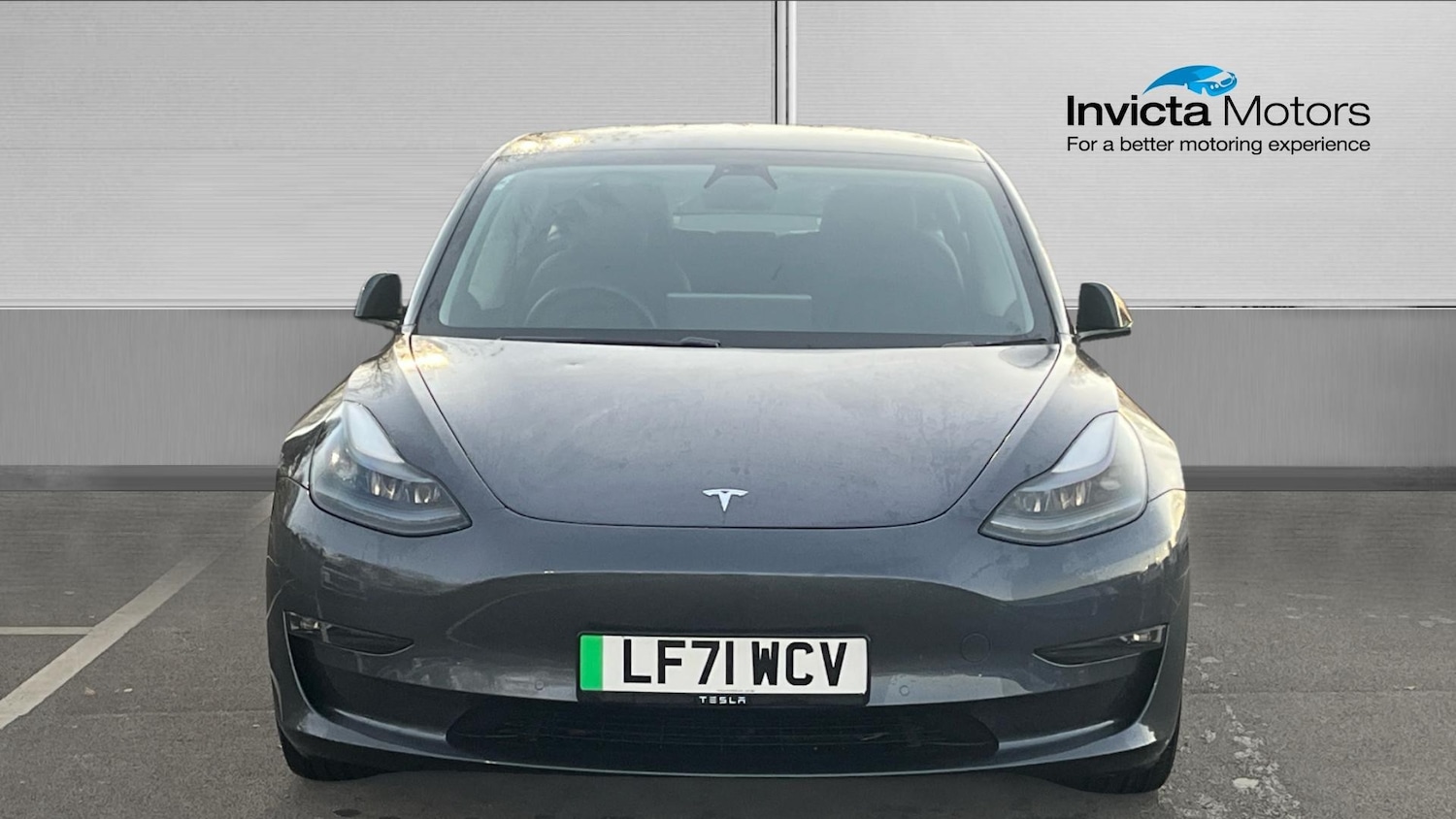 Used Tesla Model 3 2021 for sale - 76605502: Photo 8