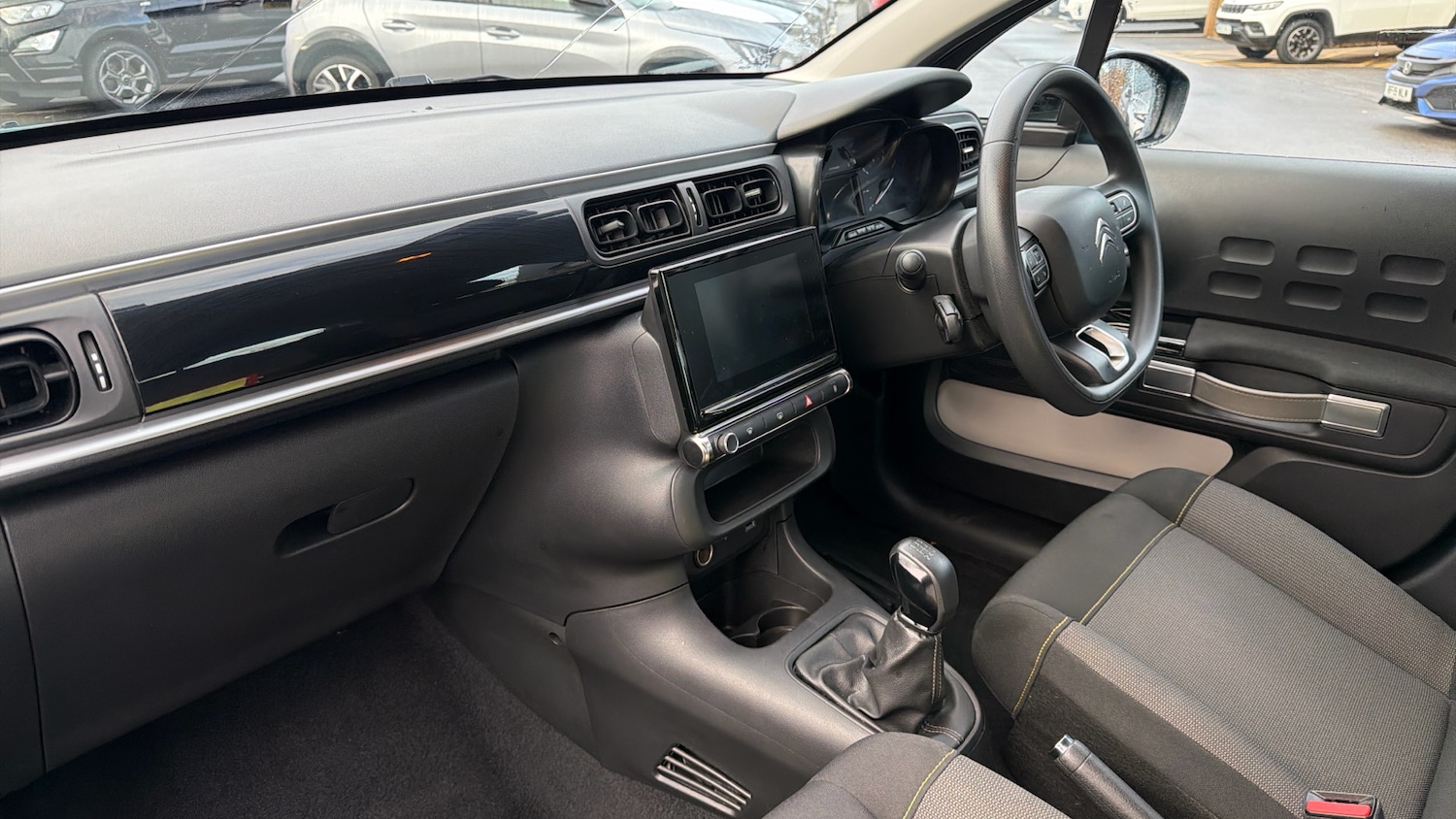 Used Citroen C3 2022 for sale - 77277155: Photo 10