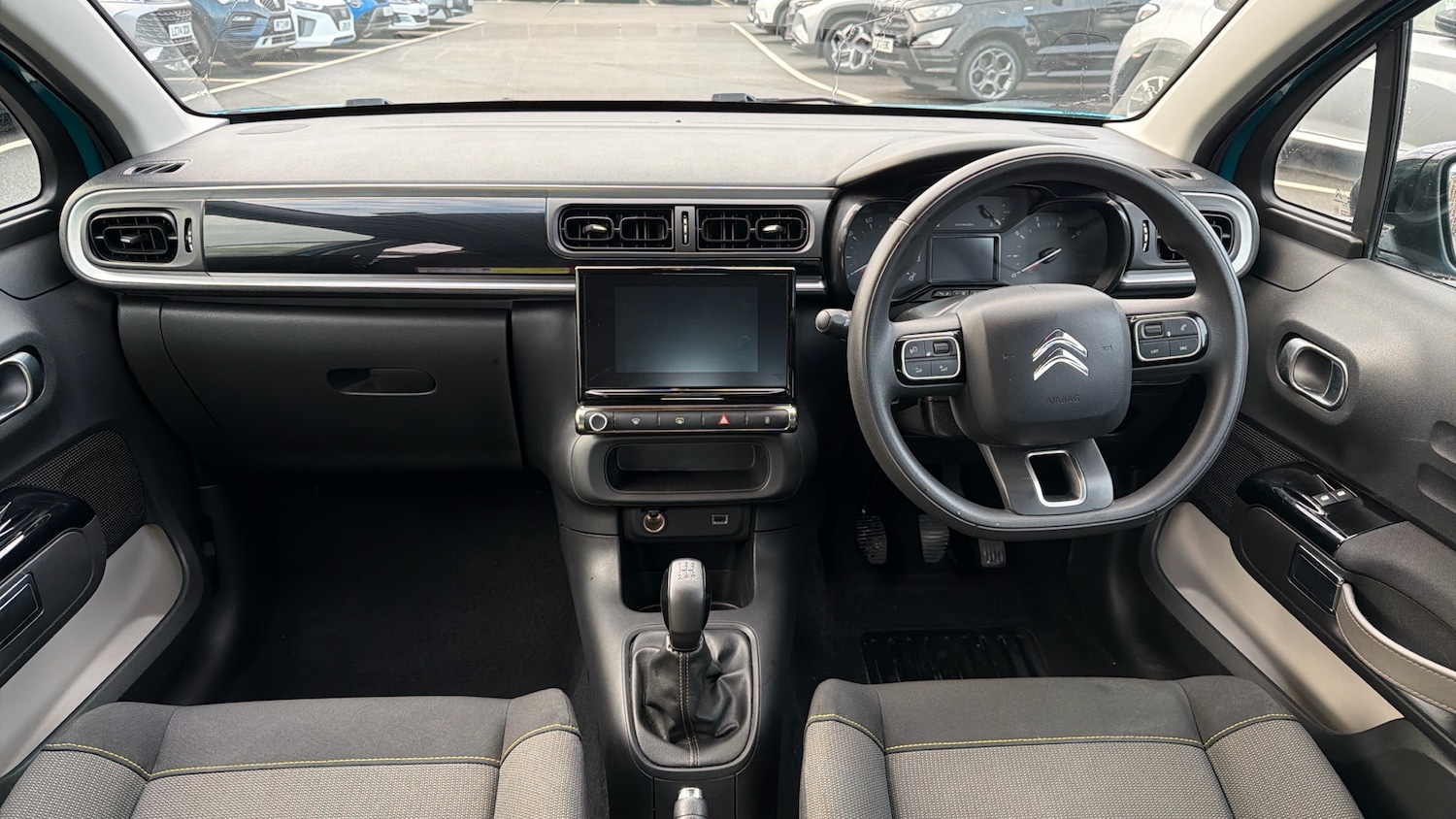 Used Citroen C3 2022 for sale - 77277155: Photo 11