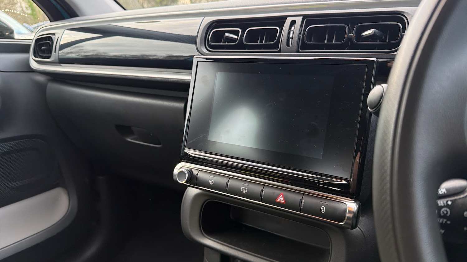 Used Citroen C3 2022 for sale - 77277155: Photo 12