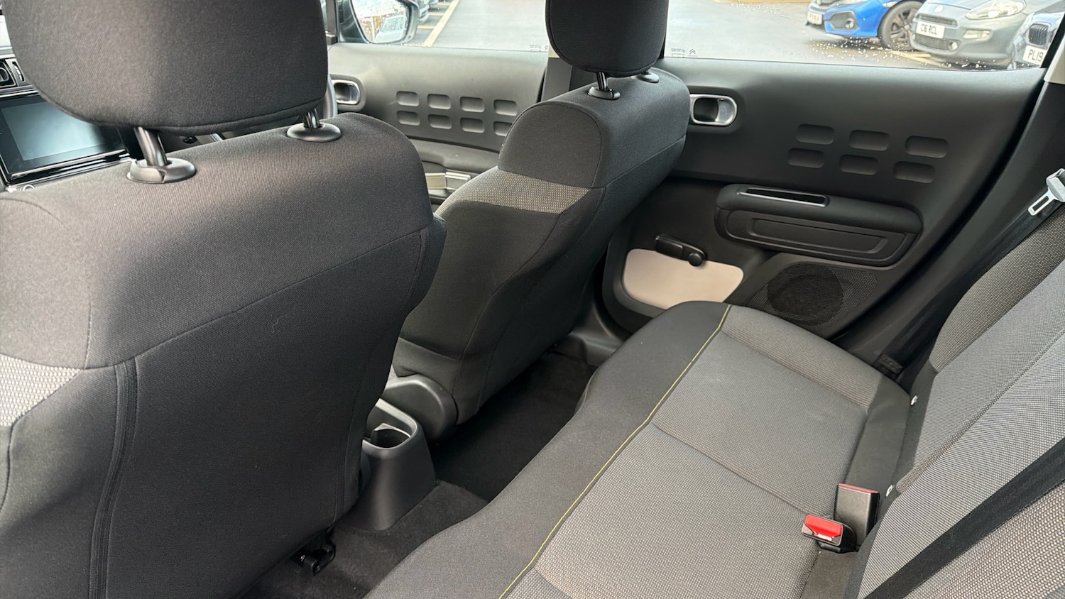 Used Citroen C3 2022 for sale - 77277155: Photo 14