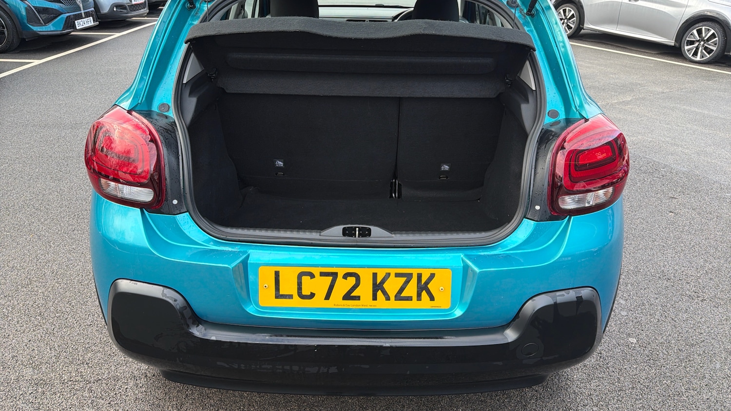 Used Citroen C3 2022 for sale - 77277155: Photo 15