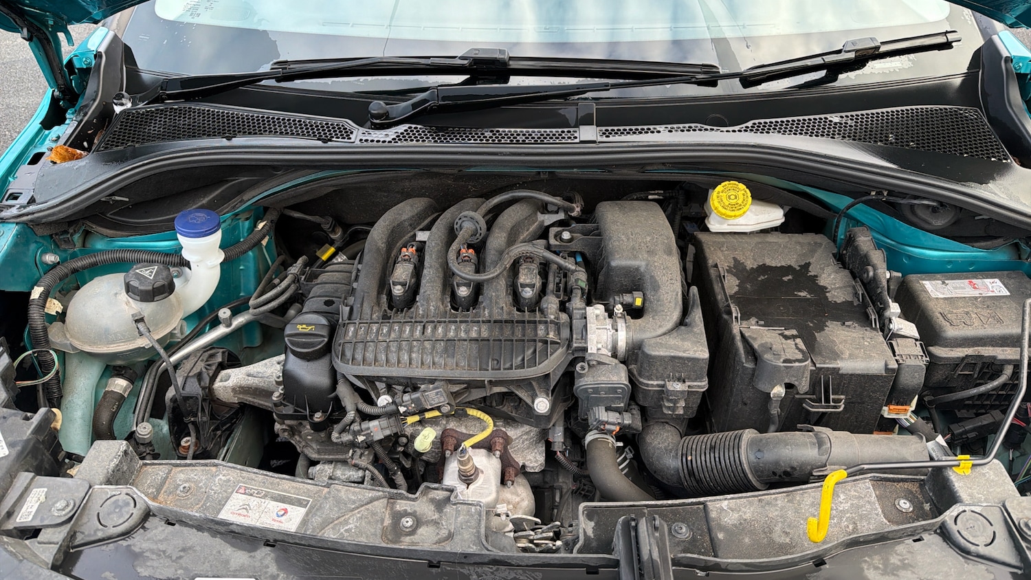 Used Citroen C3 2022 for sale - 77277155: Photo 16