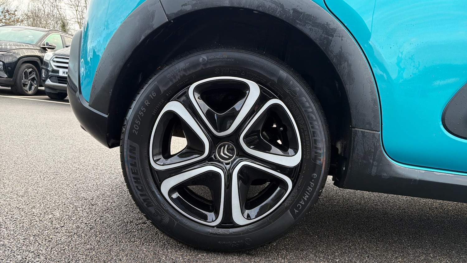 Used Citroen C3 2022 for sale - 77277155: Photo 19