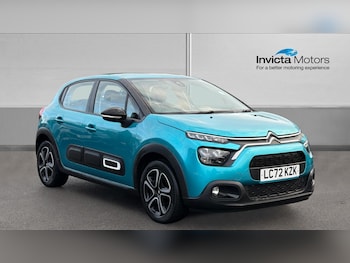 Citroen C3 feature image