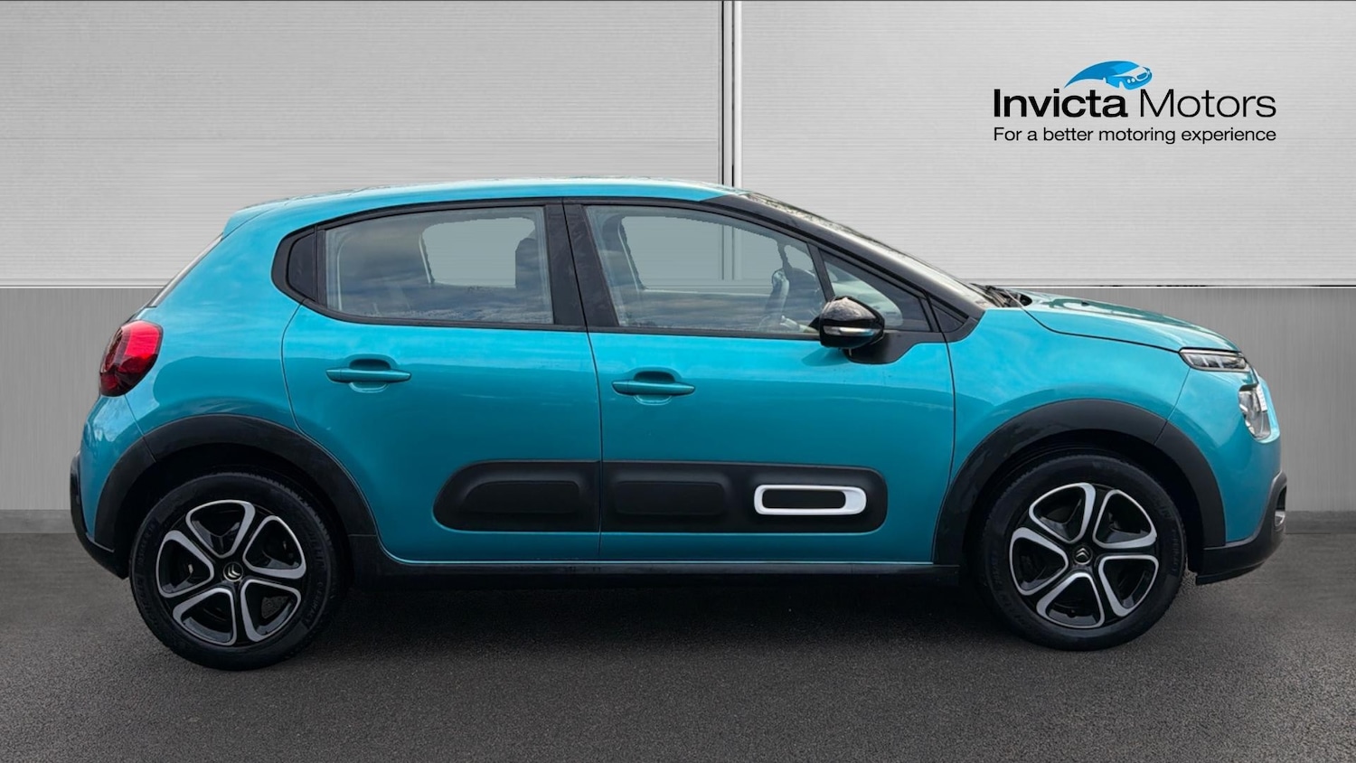 Used Citroen C3 2022 for sale - 77277155: Photo 2