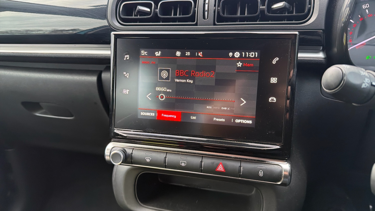 Used Citroen C3 2022 for sale - 77277155: Photo 23