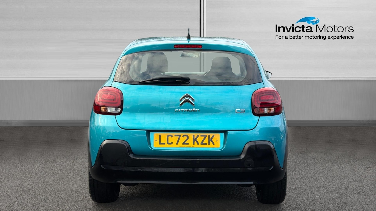 Used Citroen C3 2022 for sale - 77277155: Photo 4