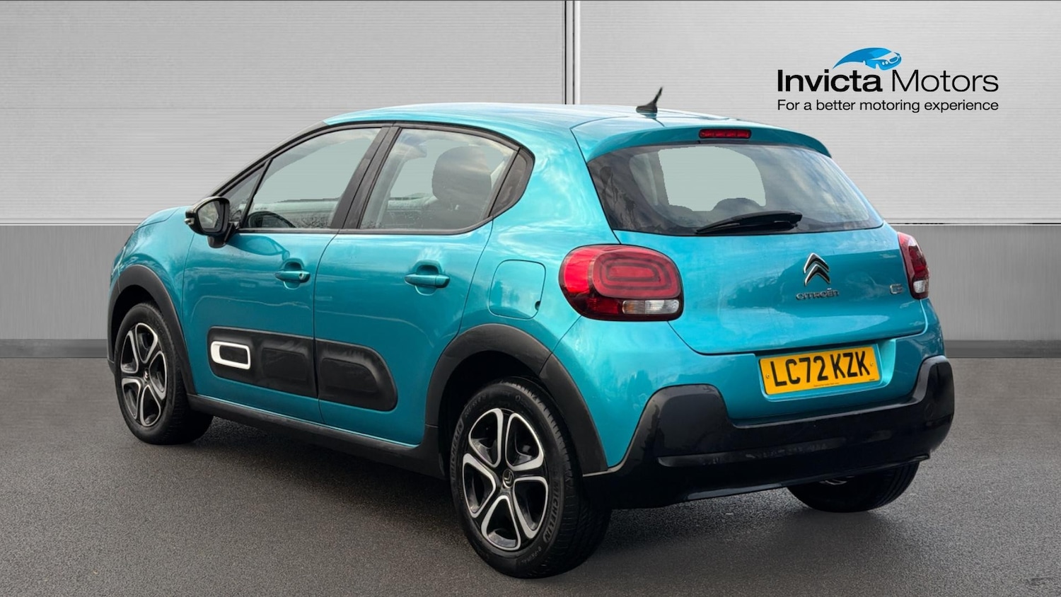 Used Citroen C3 2022 for sale - 77277155: Photo 5