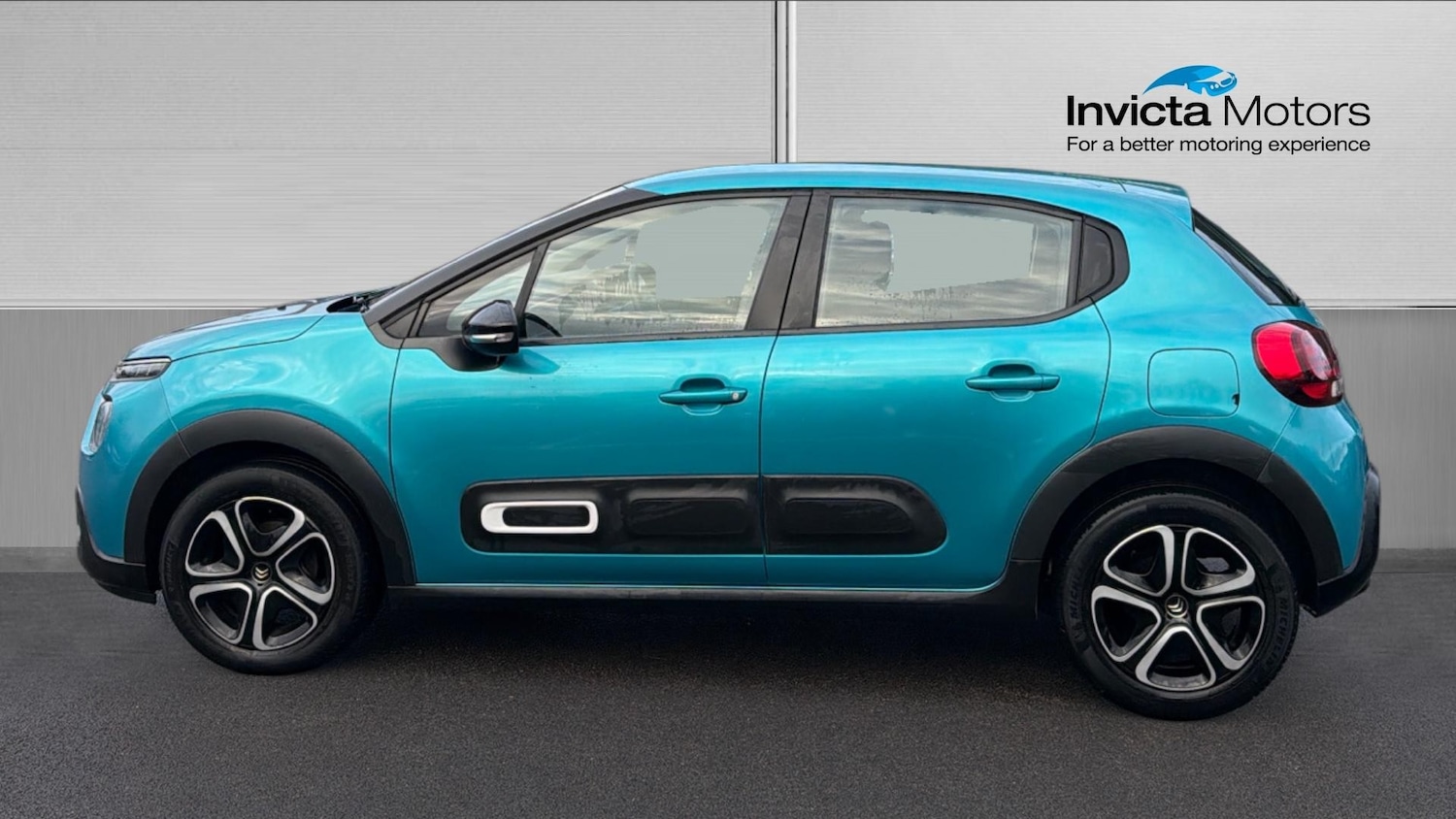 Used Citroen C3 2022 for sale - 77277155: Photo 6